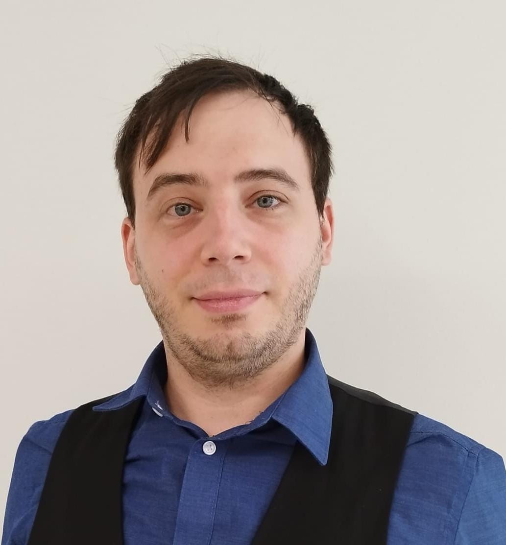 Marco Sonnberger